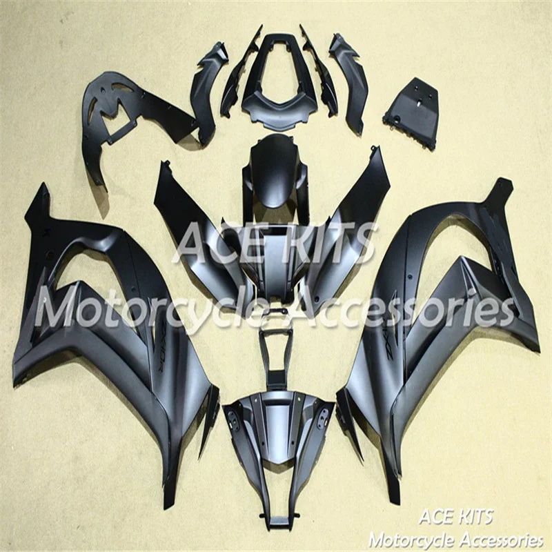 New ABS Motorcycle Fairing For Kawasaki Ninja ZX10R 2011 2012 2013 2014 2015 Injection Bodywor All Sorts Of Color No.1428