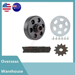 Go Kart Centrifugal Clutch Kit 3/4