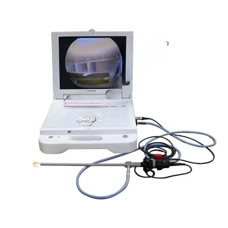 

SY-PS045N 4 in 1 Surgical 17 inch CCD Light Source