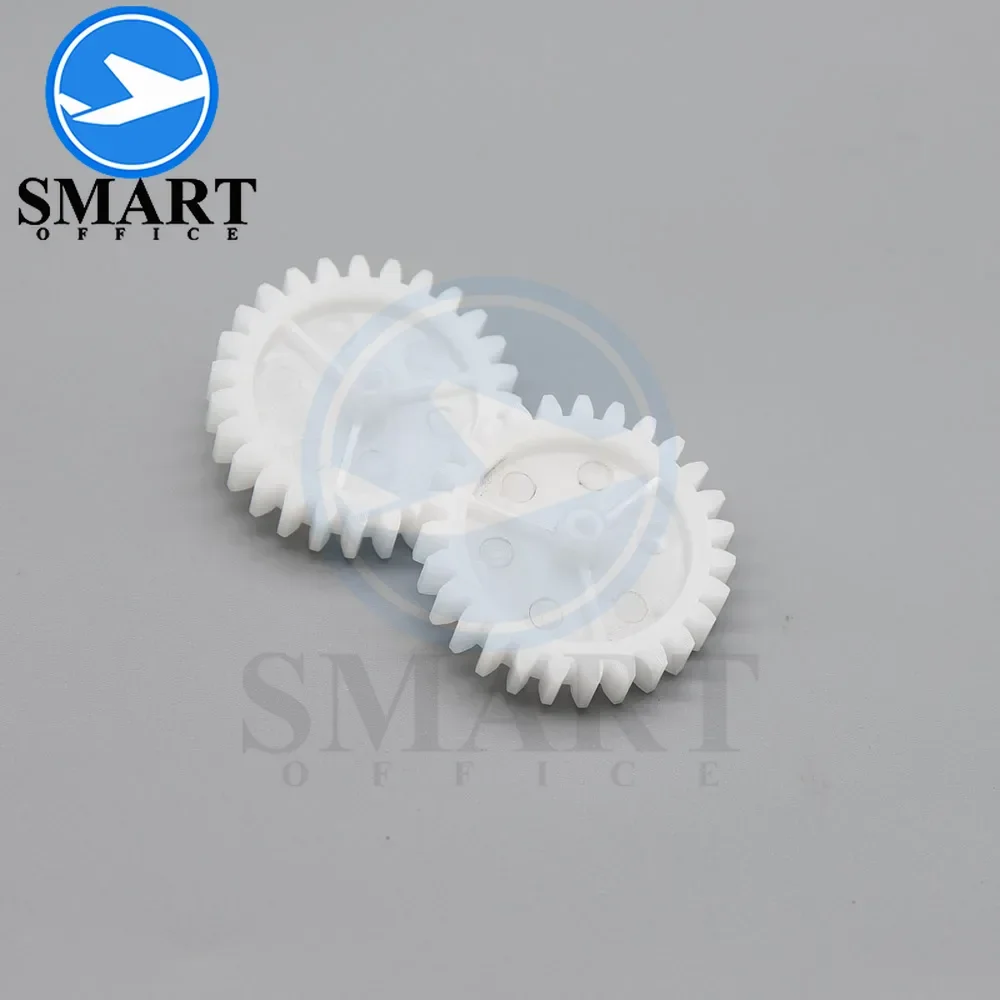 100X RU5-0307-000 27T Drive Gear compatible for HP LaserJet 2055 2014 1160 3390 3392