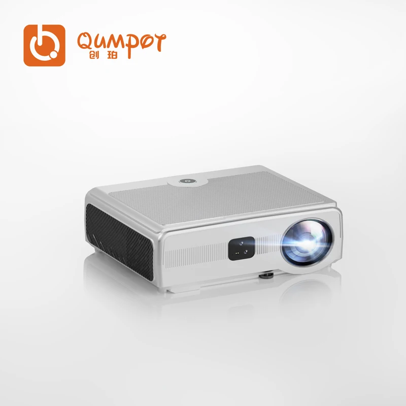 2025 ZX6 Pro 4K Sma… - image