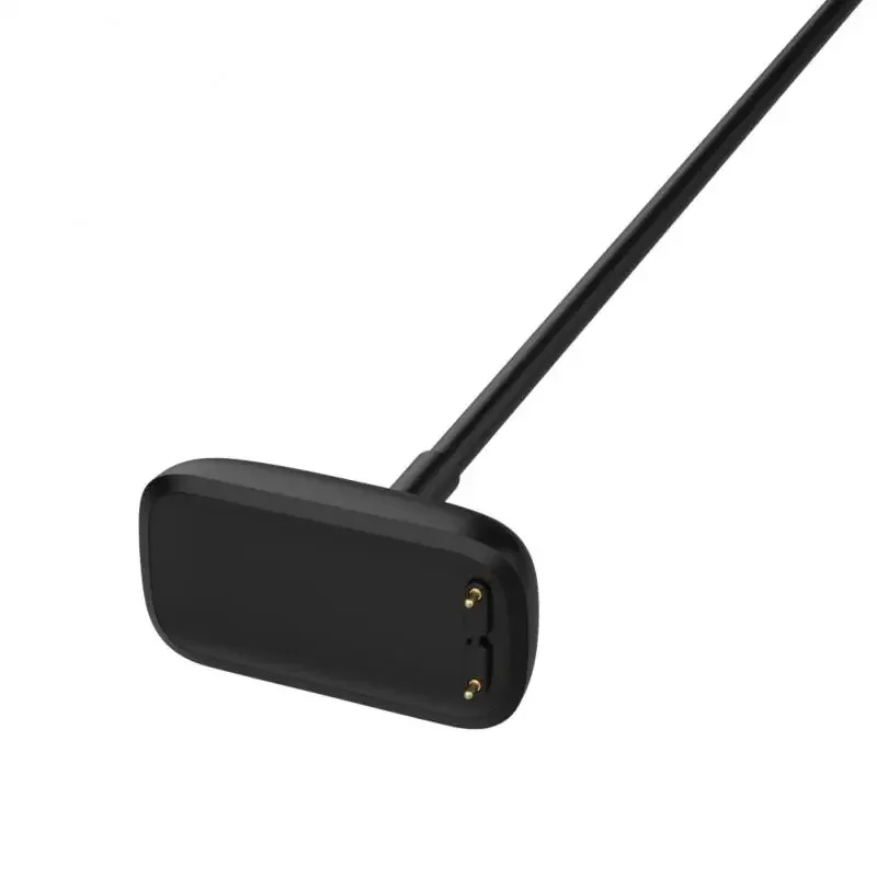 Chargeur USB pour Fitbit Charge 5 6, adaptateur magnétique sans fil, câble de charge pour berceau S6, accessoire de montre intelligente de luxe