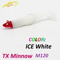 05 ICE White