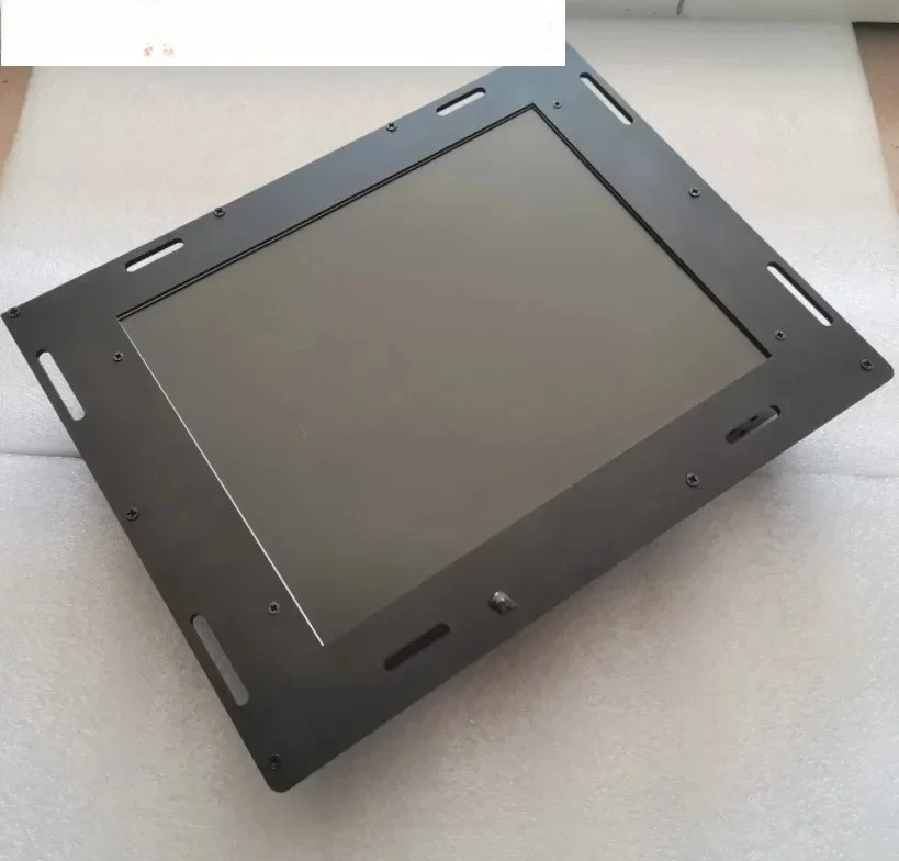 

Подходит для RZ361 12-дюймового ЭЛТ на 10,4-дюймовое решение для ЖК-дисплея шлифовального станка Laisen Hall.