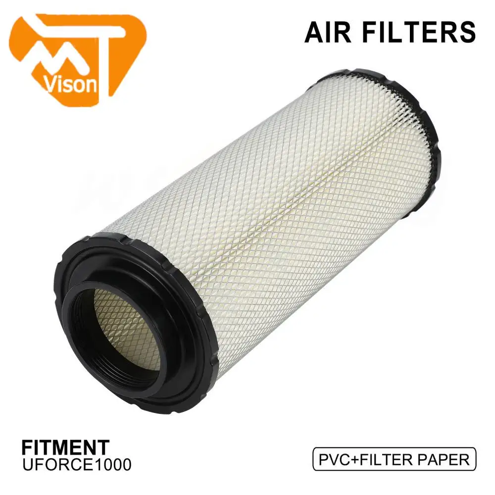 For UFORCE 1000 Original Air Filter Cleaner Motorcycles Accessories Intake Cleaner Air Filter For CF-MOTO UFORCE1000 UTV Motor