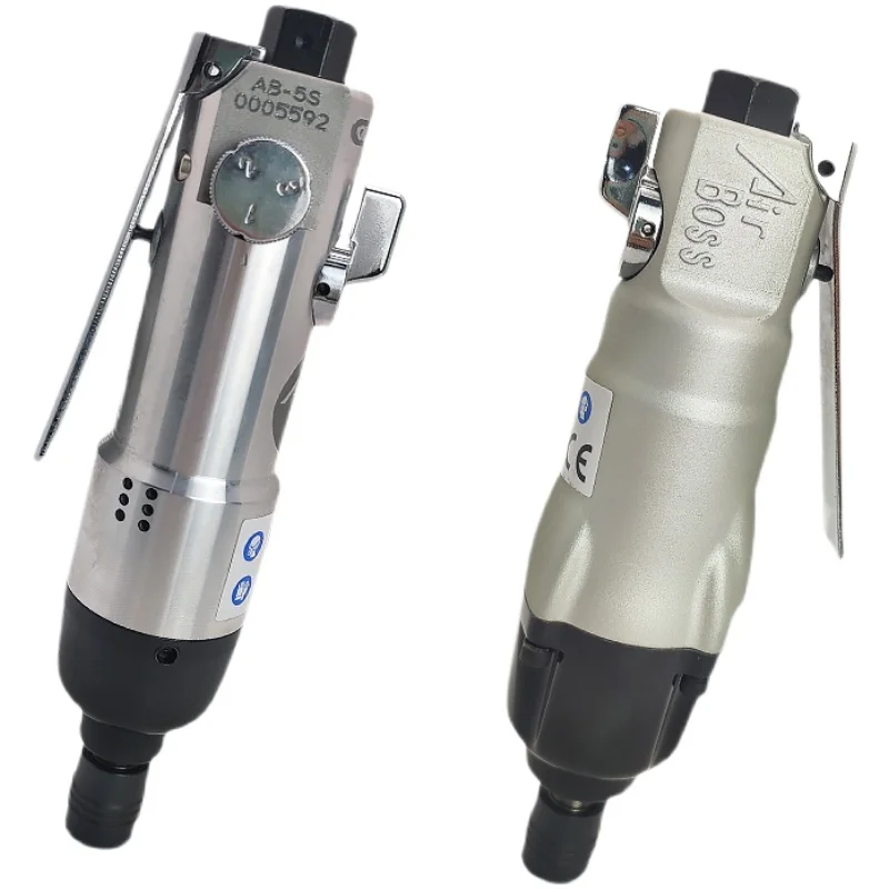 Pneumatic Straight …