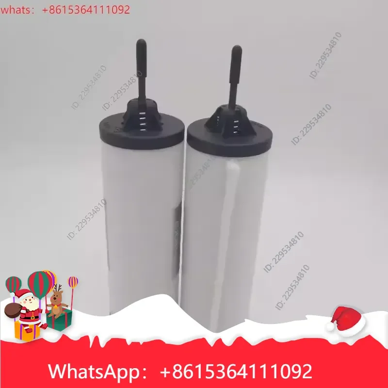 1pc For SV100B Vacuum Pump Exhaust Filter Oil Mist Separator 71417300 Compatible Compatible For Model，practical use