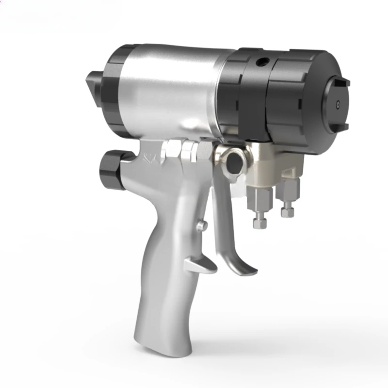 PU Polyurethane polyurea spray AP Fusion spray gun