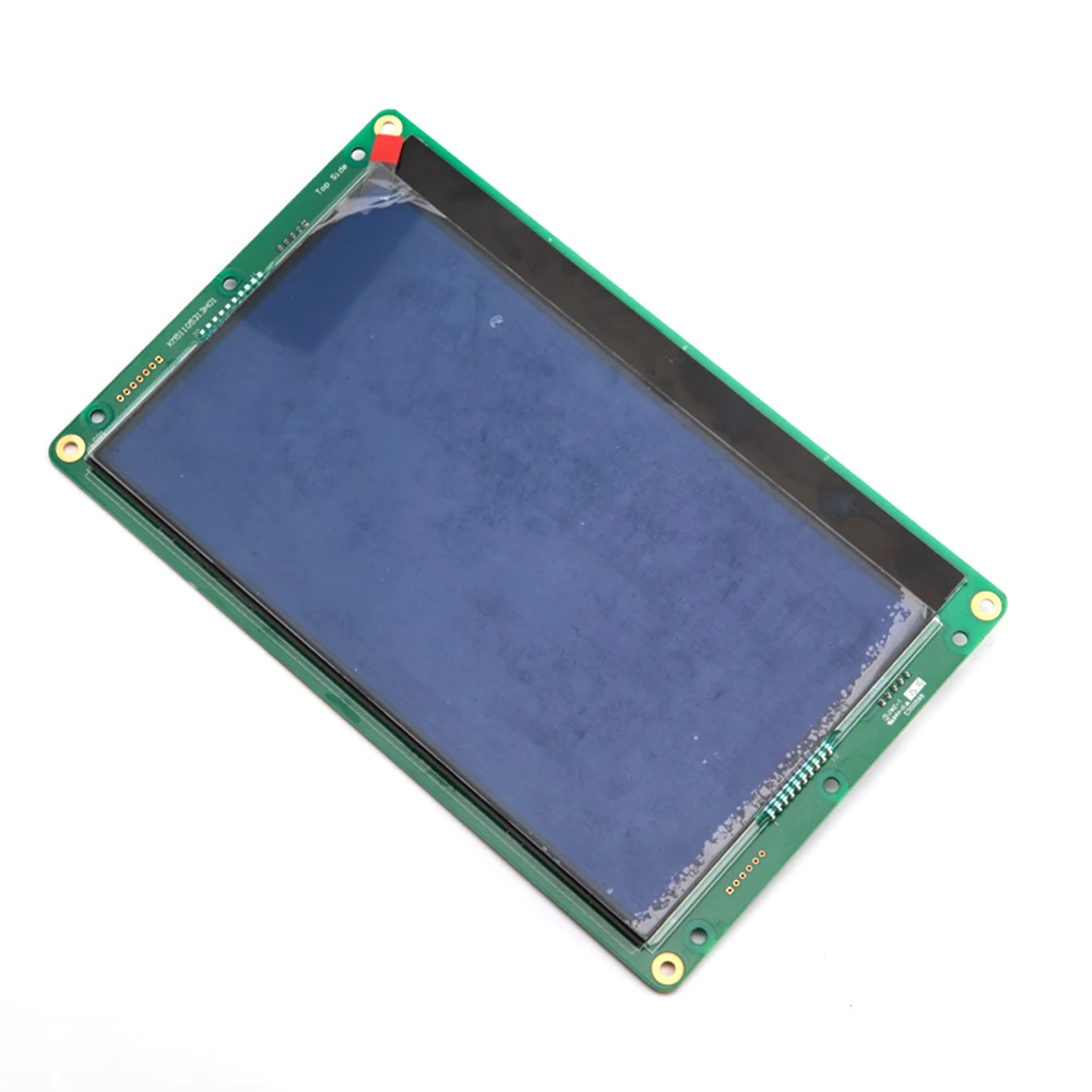 KONE Elevator LCD PCB Liquid Crystal Display Board KM51105312G01 KM51105313H01 1 Piece