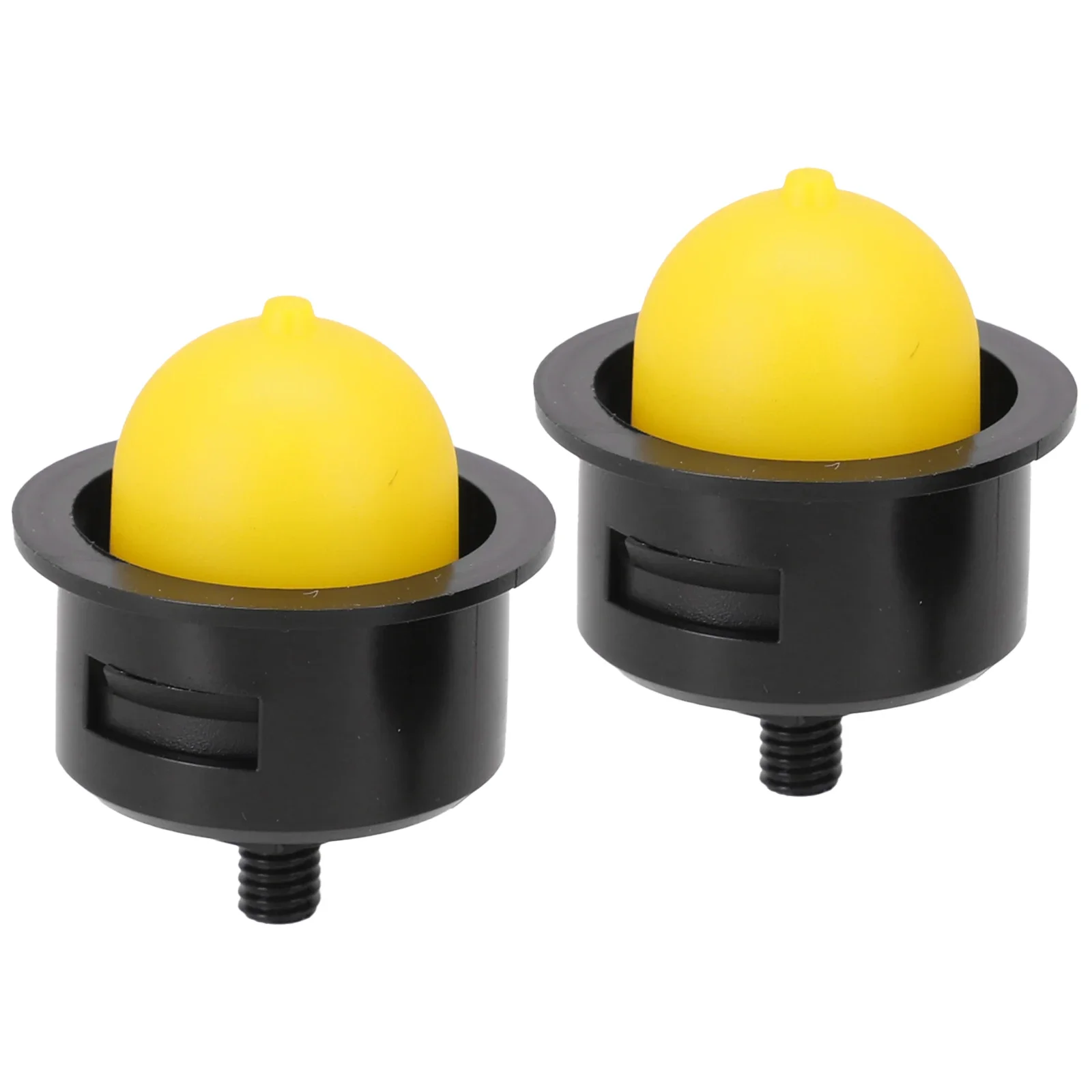 Fuel Pump Replacement for FX-RM4646ECO 4-in-1 Gas Lawn Mower Two For Primer Pumps for Standard Maintenance Use