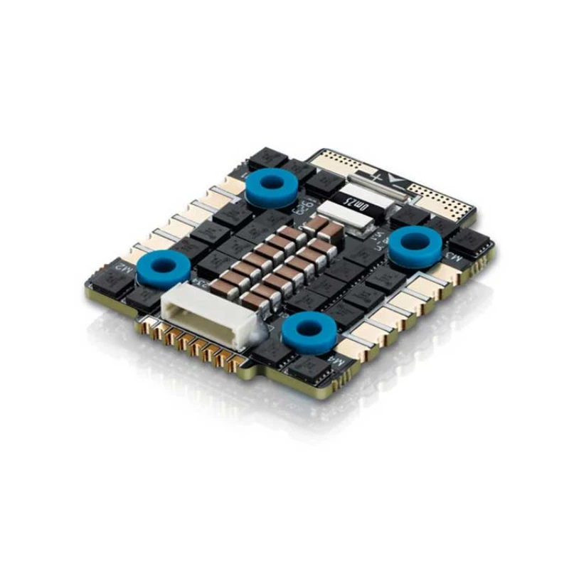 

F7 45A 60A 65A 32-bit ESC 20x20 30.5X30.5 F722 through