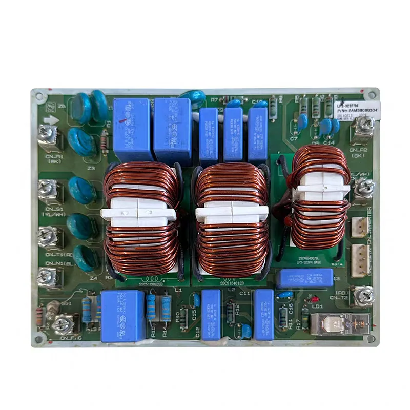Used for LG air conditioning filter board LFS-323FR computer board EAM39080204