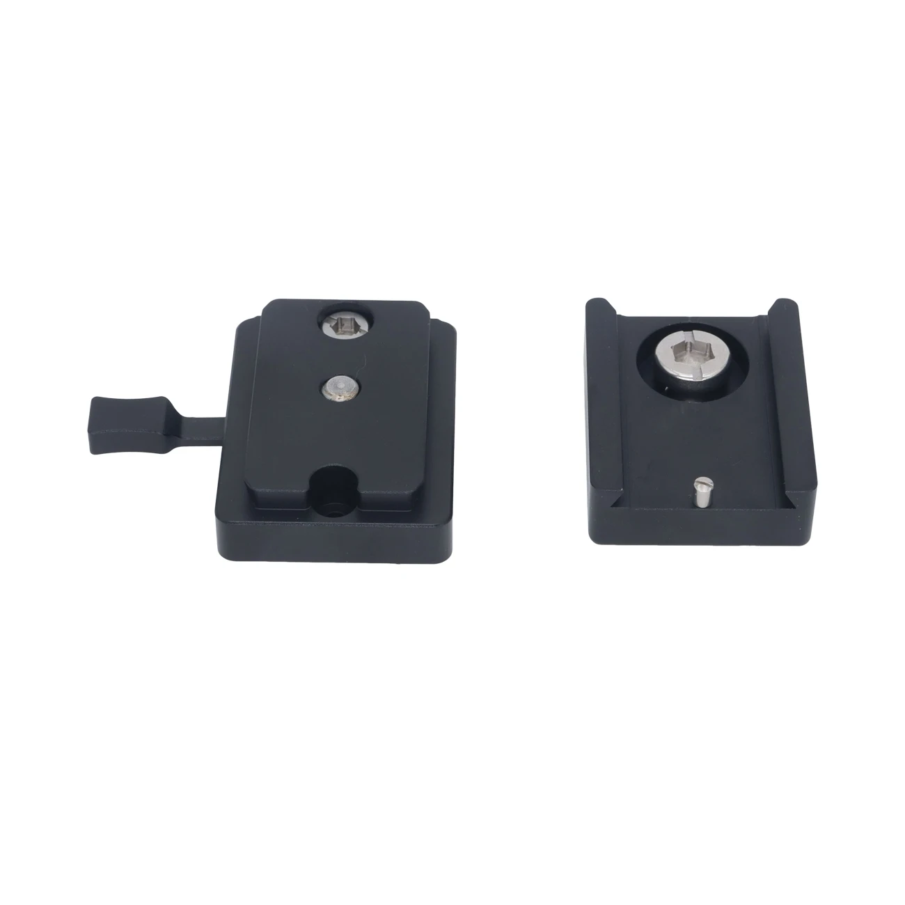 For ARRI ALEXA Mini LF EVF Eyepiece Mount Kit Viewfinder Adapter Flexibly Connects The ARRI Mini LF EVF To The Monitor
