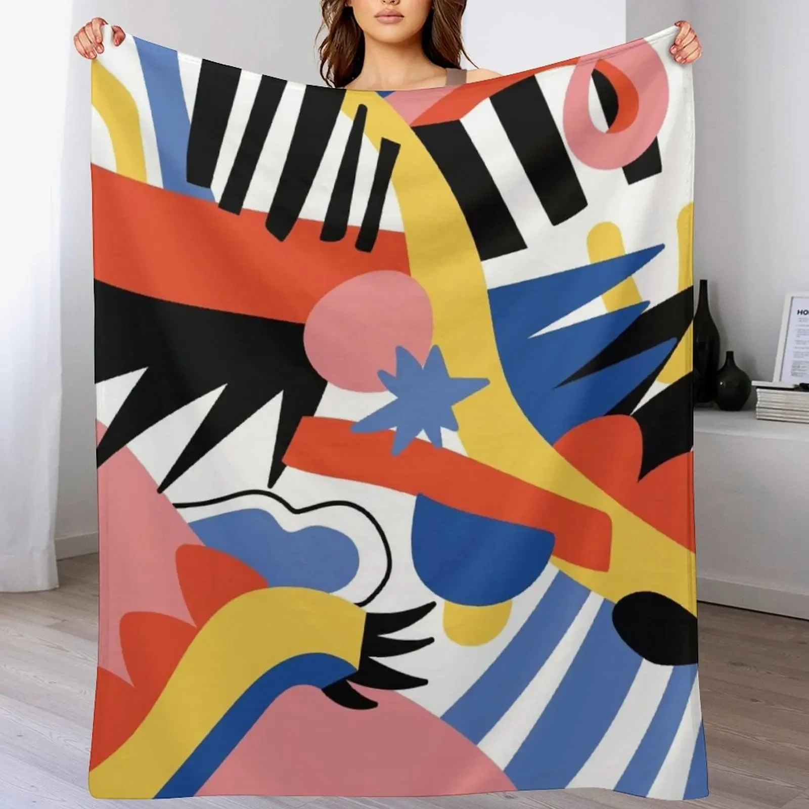 

Hysterical Throw Blanket Thin for sofa Sofas Picnic Blankets