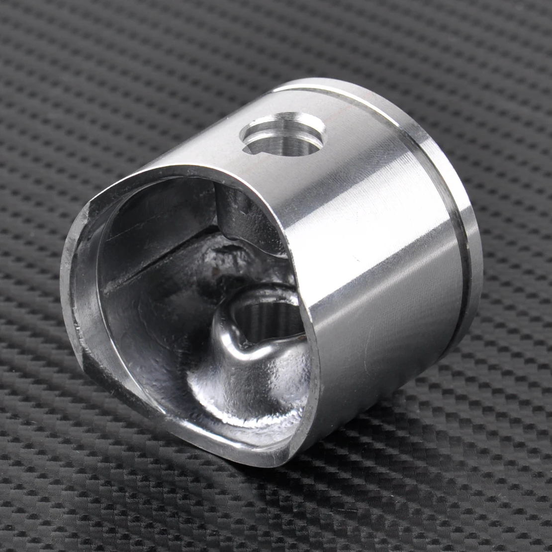 LETAOSK 40mm Piston Circlip Pin Kit Replacement fit for Husqvarna 41 141 142 Chainsaw 530 06 94-54