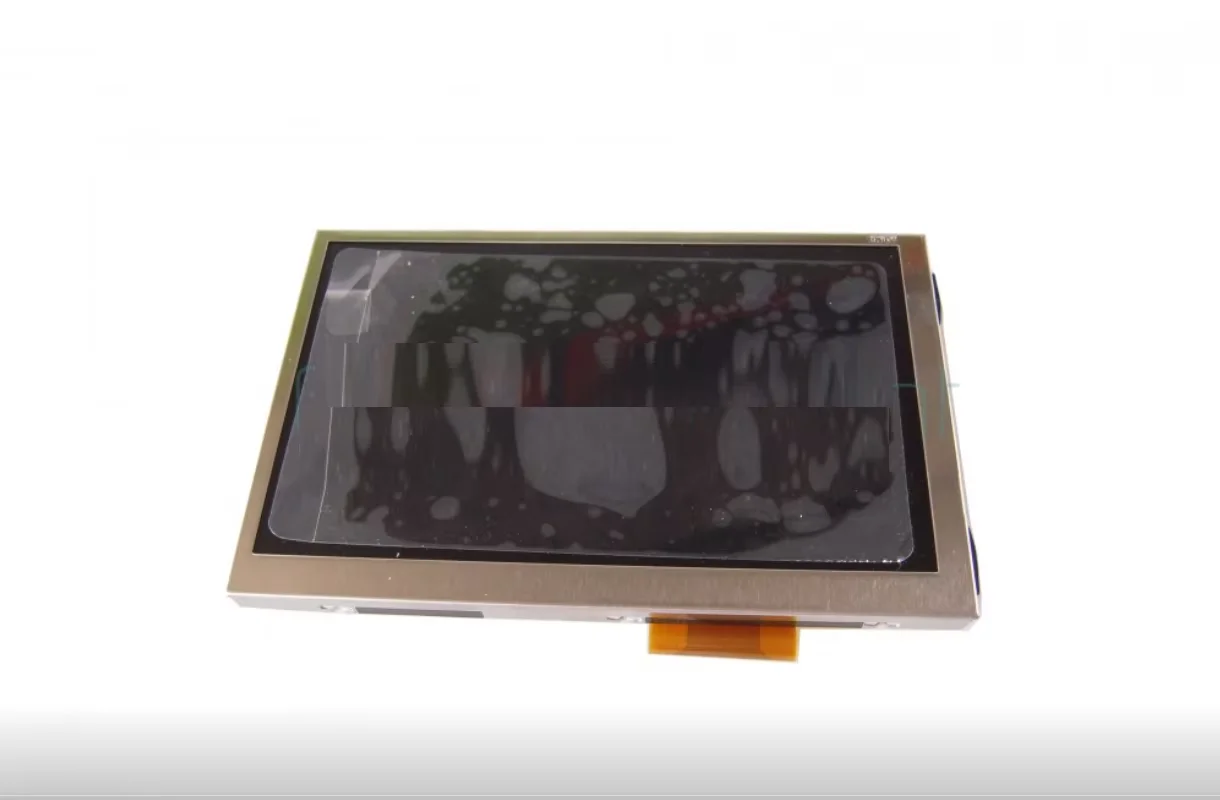 C065VVT01 Original LCD Navigation Display Screen, 6.5-inch, Suitable Replacing The For Volkswagen Skoda MQB Screen