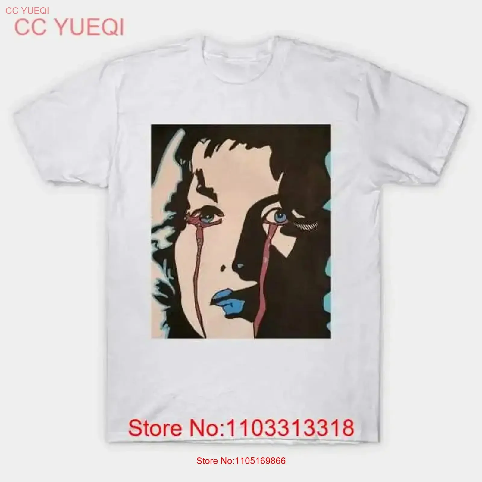 lucio fulci makeout sesh Made in Australia T Shirt S 5XL vintage Washed Slightly graphic Stylish streetwear Soft Breathable
