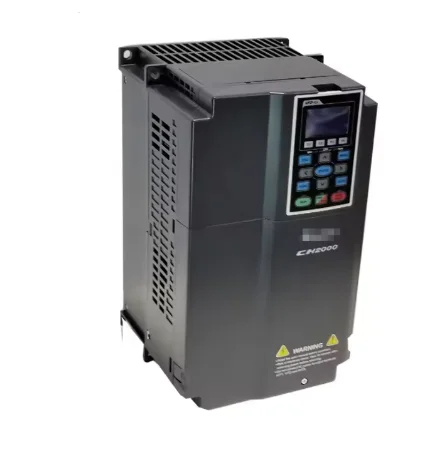 New & Original Delta C2000+ VFD Series 3 Phase 460V 3000W 10HP 18A Drive Inverter Variable Frequency Drivers VFD075C43A-21
