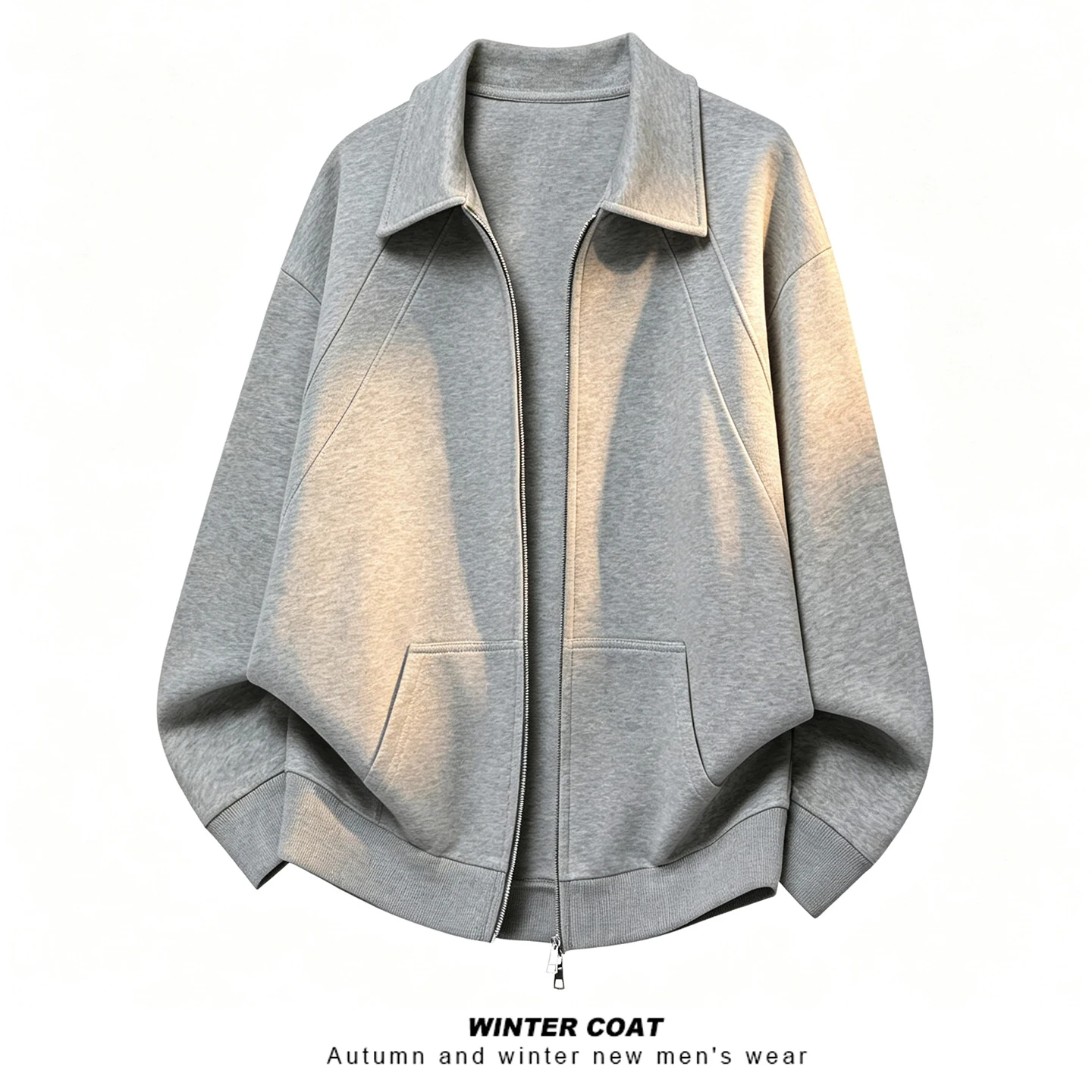 KSWT801 Light Gray