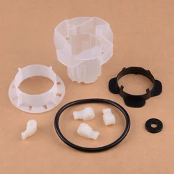 LETAOSK Agitator Cam Repair Kit Washing Machine Parts 285811 Replacement Fit for Whirlpool Roper Kenmore Estate Washer