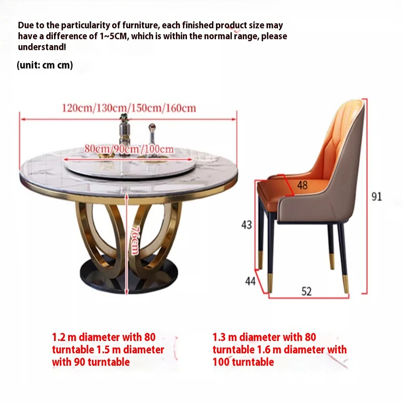 Transformator Tafel Ronde Eettafel Tafels Meubels Ronde Keuken Eetkamerset Eetsets Thuis Juegos Comedor Muebles