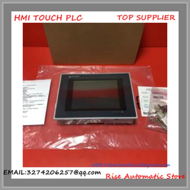 

PWS5610T-S PWS5610TS PWS5610T-SB HMI New 5.7 Inch Panel 320*240 Boxed