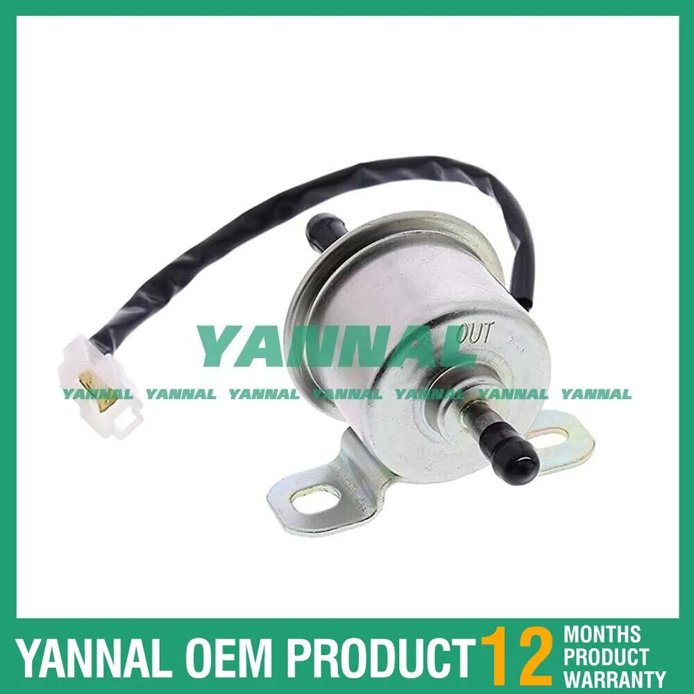 

Топливный насос 02/634780 для строительной техники JCB 8040ZTS 8025CTS 8045ZTS 8014 8020