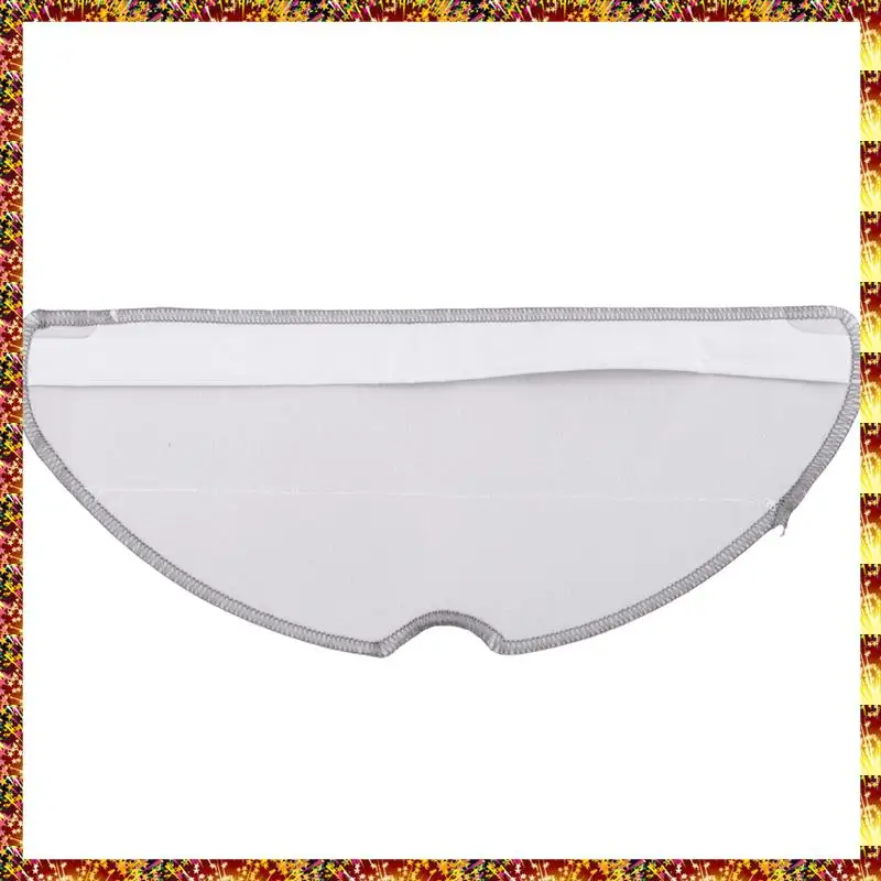 فرشاة جانبية فلتر Hepa ممسحة قماش بديلة إكسسوارات قطع غيار لـ Roidmi EVE CC SDJ12RM