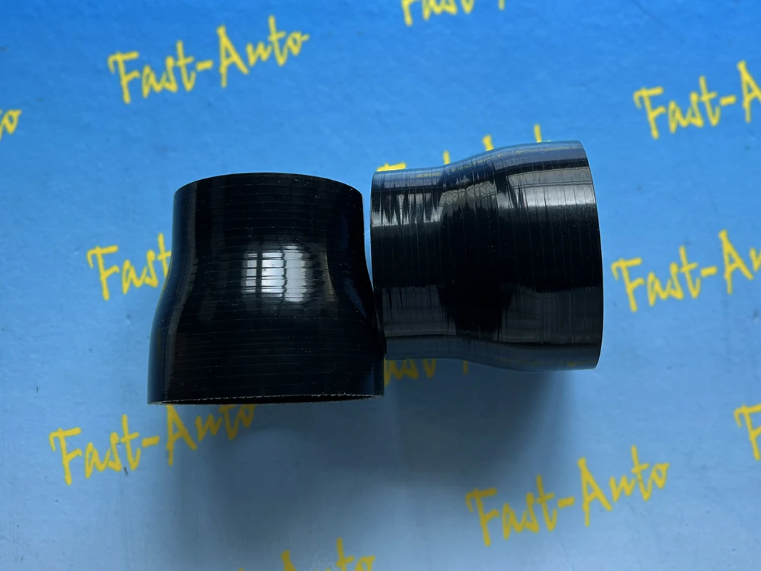 70 to 76 MM ID 2.75 inch TO 3.0 inch Straight Silicone Coupler Hose for gc8 ej20 ej25 intercooler kits