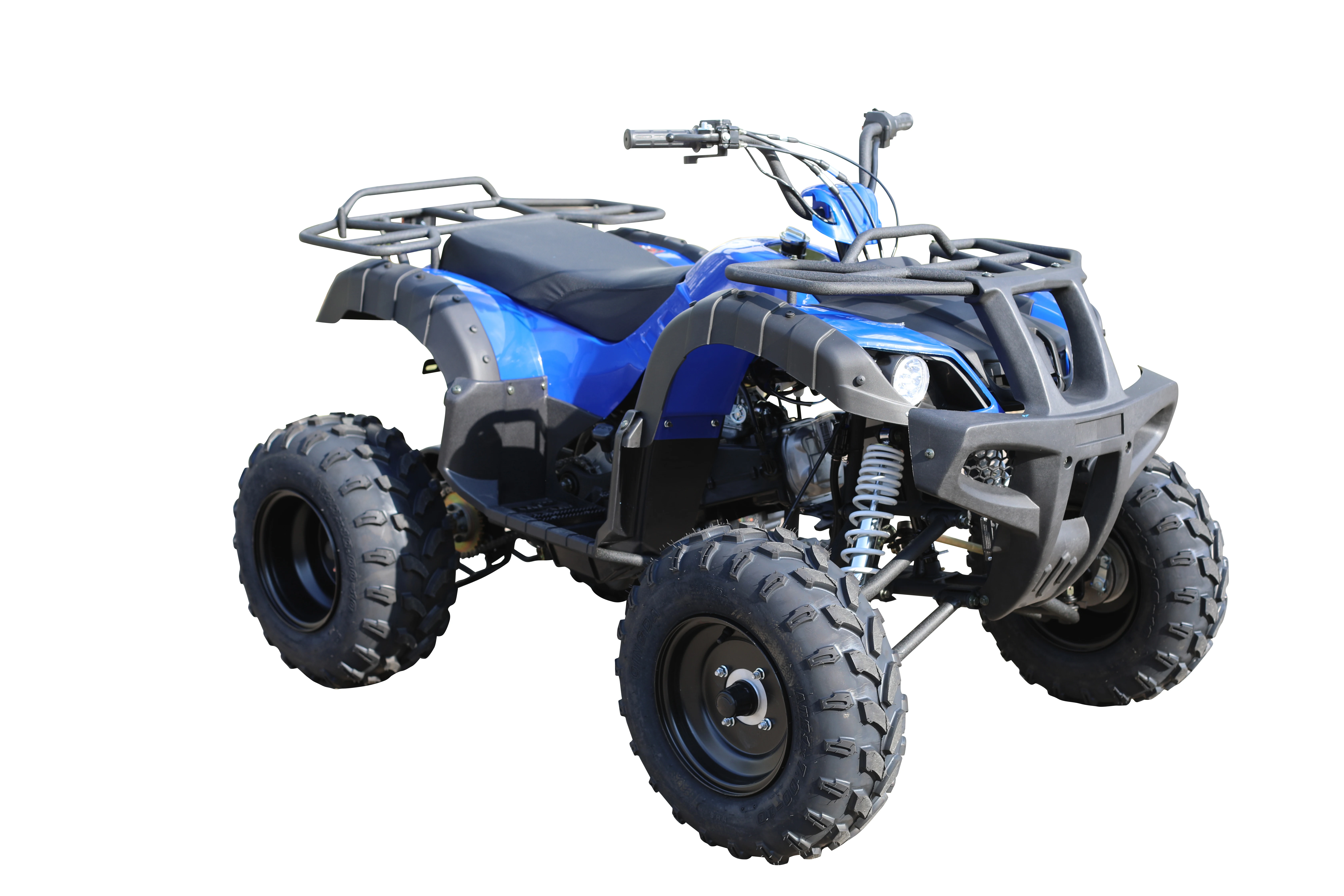 4-suwowy terenowy ATV o pojemności 150 cm3, gazowy quad o pojemności 200 cm3