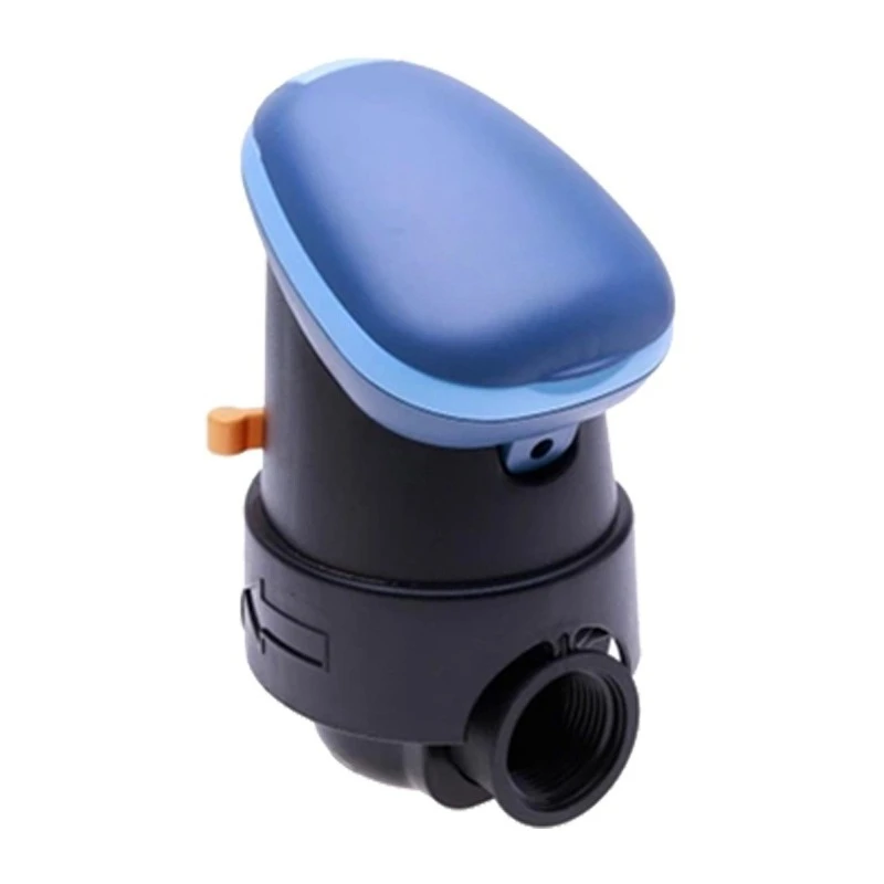 

4 inch dry battery controller 4 inch solenoid valve plus single station controller, battery type single station controller