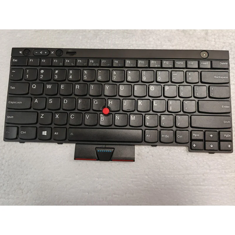 YY+US Keyboard for Lenovo ThinkPad T430 T430i T430S L430 X230 X230i X230T T530 W530