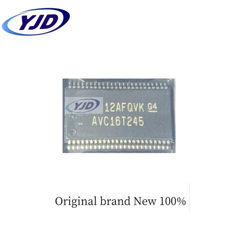 SN74AVC16T245DGGR IC NEW Original Spot goods If you need other IC, please consult