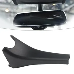 Car Interior Rear View Mirror Trim Cover OEM 8T0857593AB For A3 A4 A5 Rearview Mirror Guard Basecar Car Accessories Trims