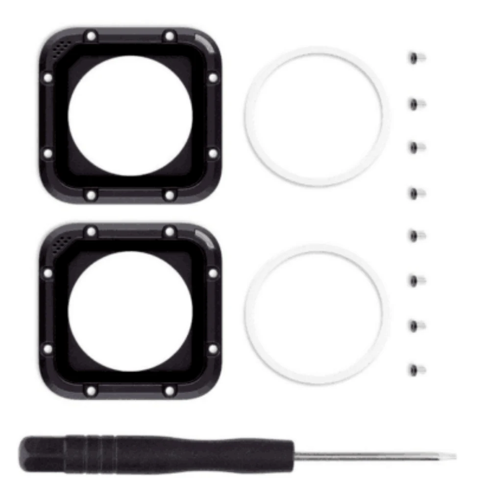 Original Lens Kit Tool for GoPro Hero 4 Session Camera Replacement Part ARLRK-00