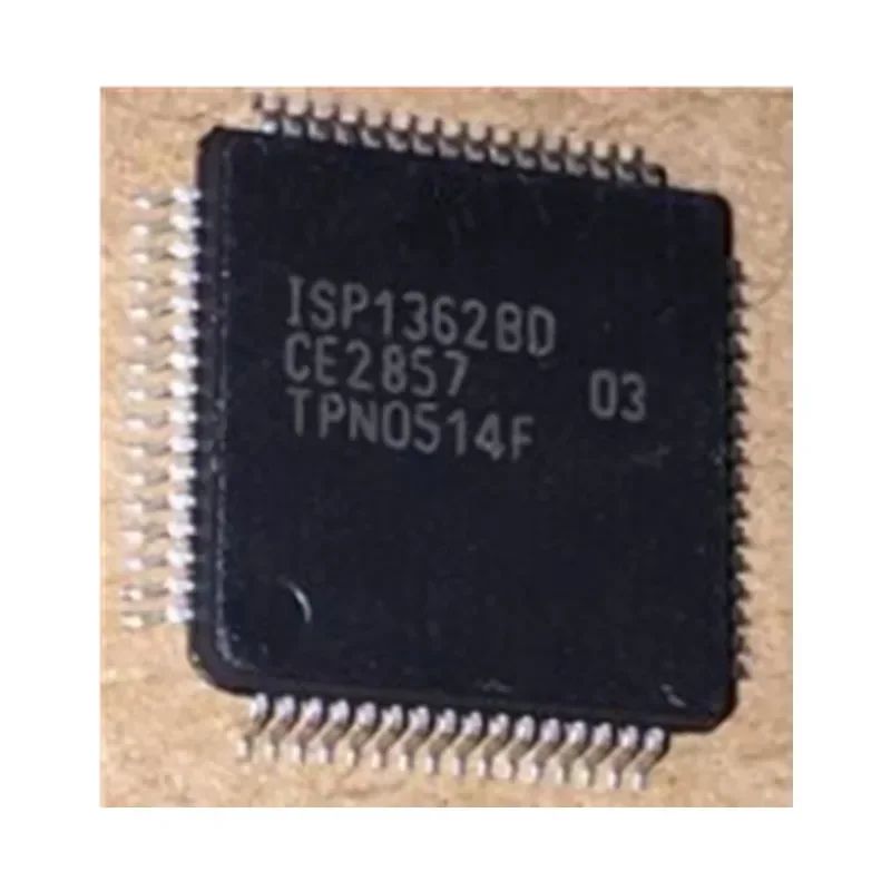 

10PCS ISP1362BD ISP1362 New and Original Packaging Is Hot Good Quality and Cheap