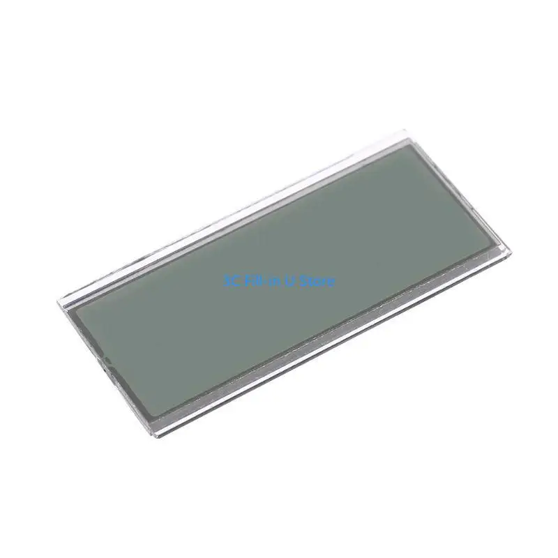 G8TA 1PC/5PCS ЖК-дисплей дисплей для UV-5R UV-5RA UV-5RC UV-5RE Series Двухчастотный радиопереда