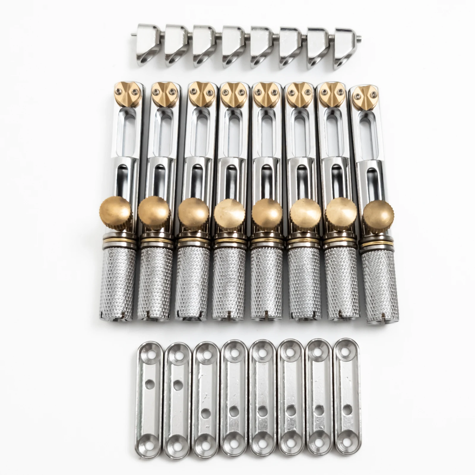 Hsh Guitar Pickguar…