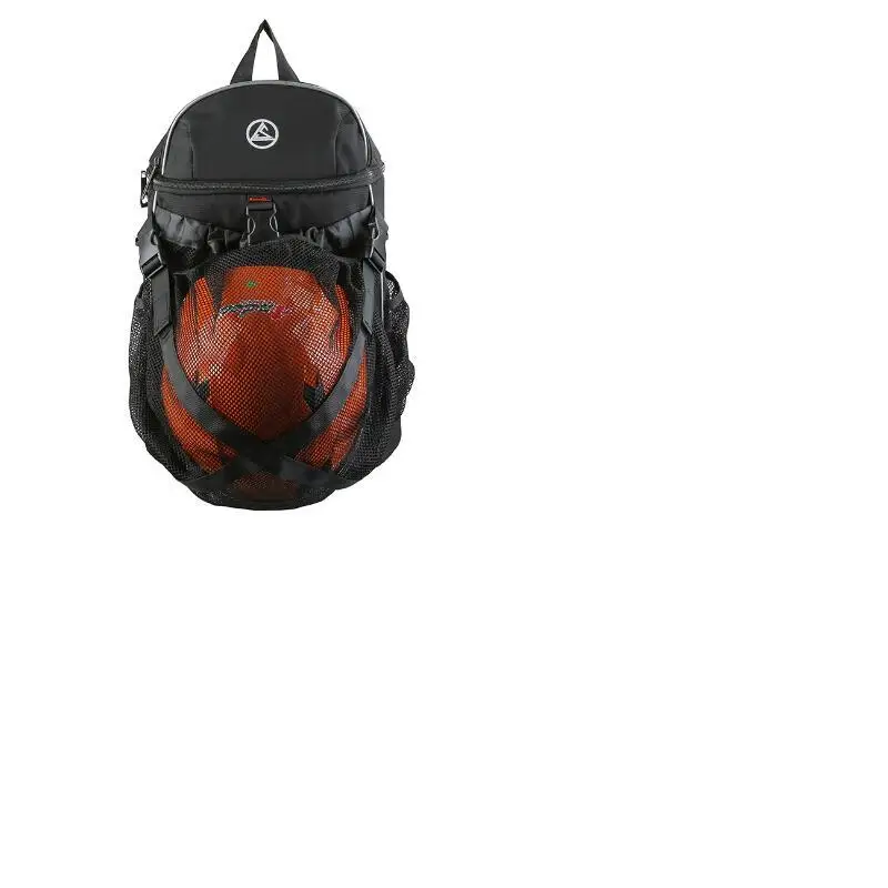 2025 Korean New Men's Oxford Basketball Backpack Large Capacity Notebook School Bag Multifunctional Casual Travel Shoulder Bags