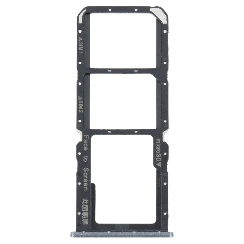 

For OPPO A73 / F17 / A93 /4G/ A73 5G SIM Card Tray