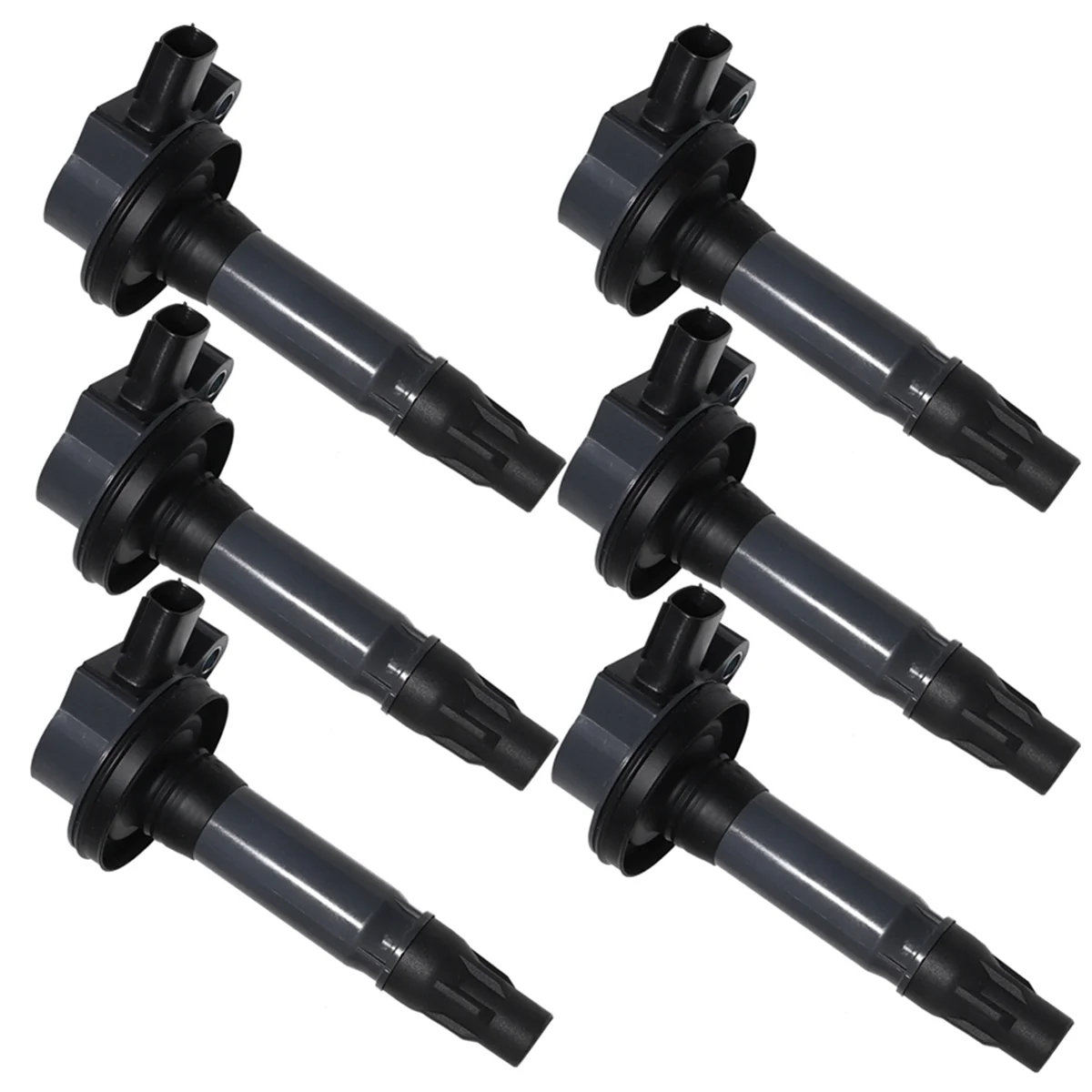 Zündspule für FORD EDGE EXPLORER FUSION MAZDA CX-9 LINCOLN MKX Autozubehör 7T4Z12029E CY 0118100 B