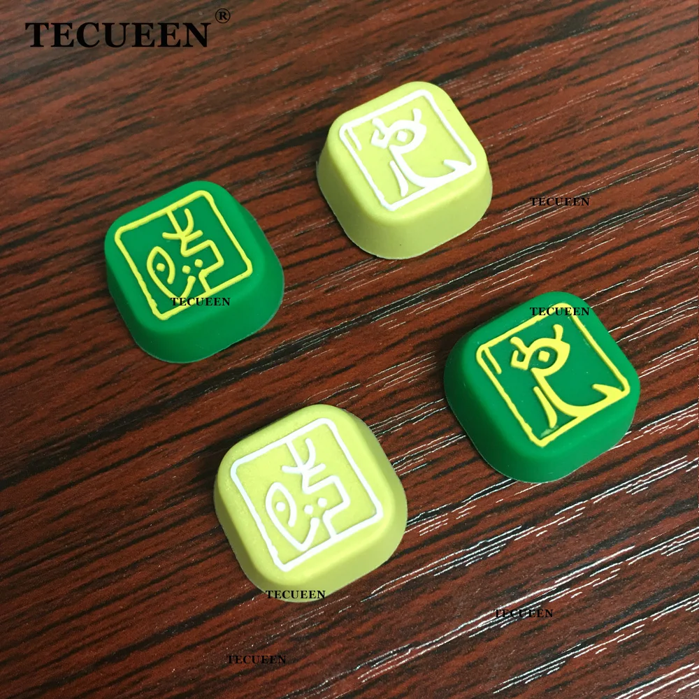 Variant: Only Joystick Caps