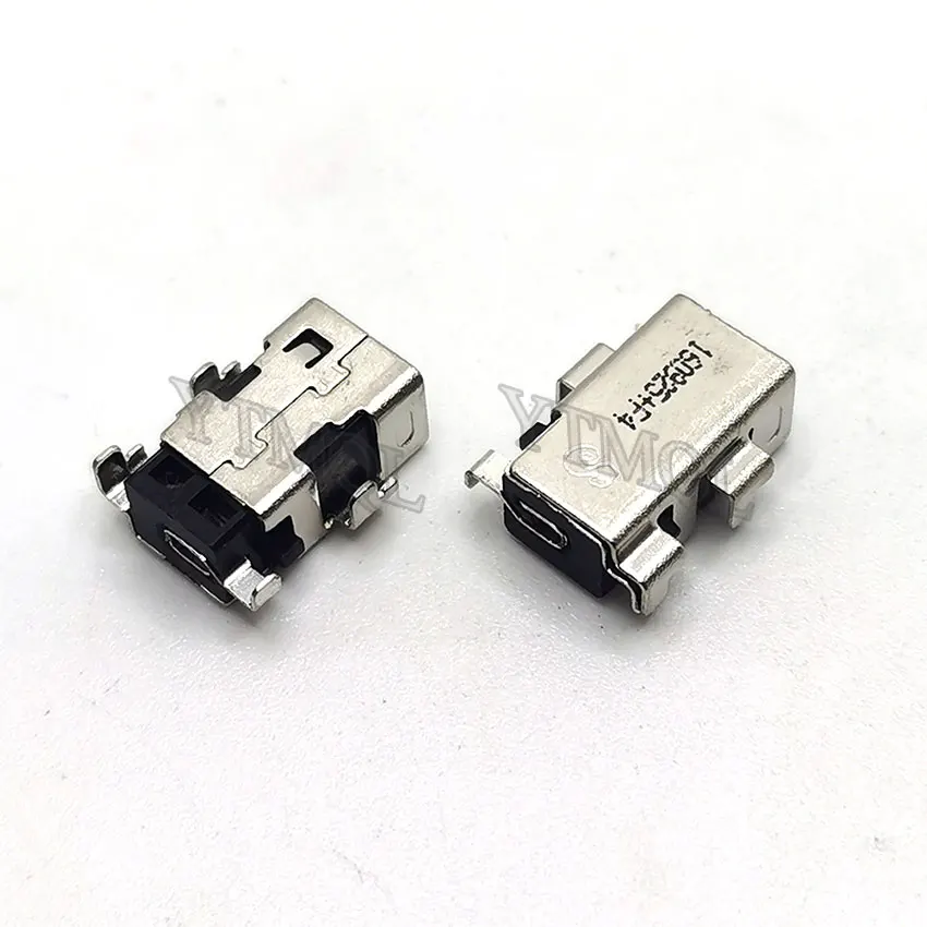 1-10PCS AC DC IN Power Jack Socket Connector For Acer Aspire R5-571 R5-571T R5-571TG Charge port