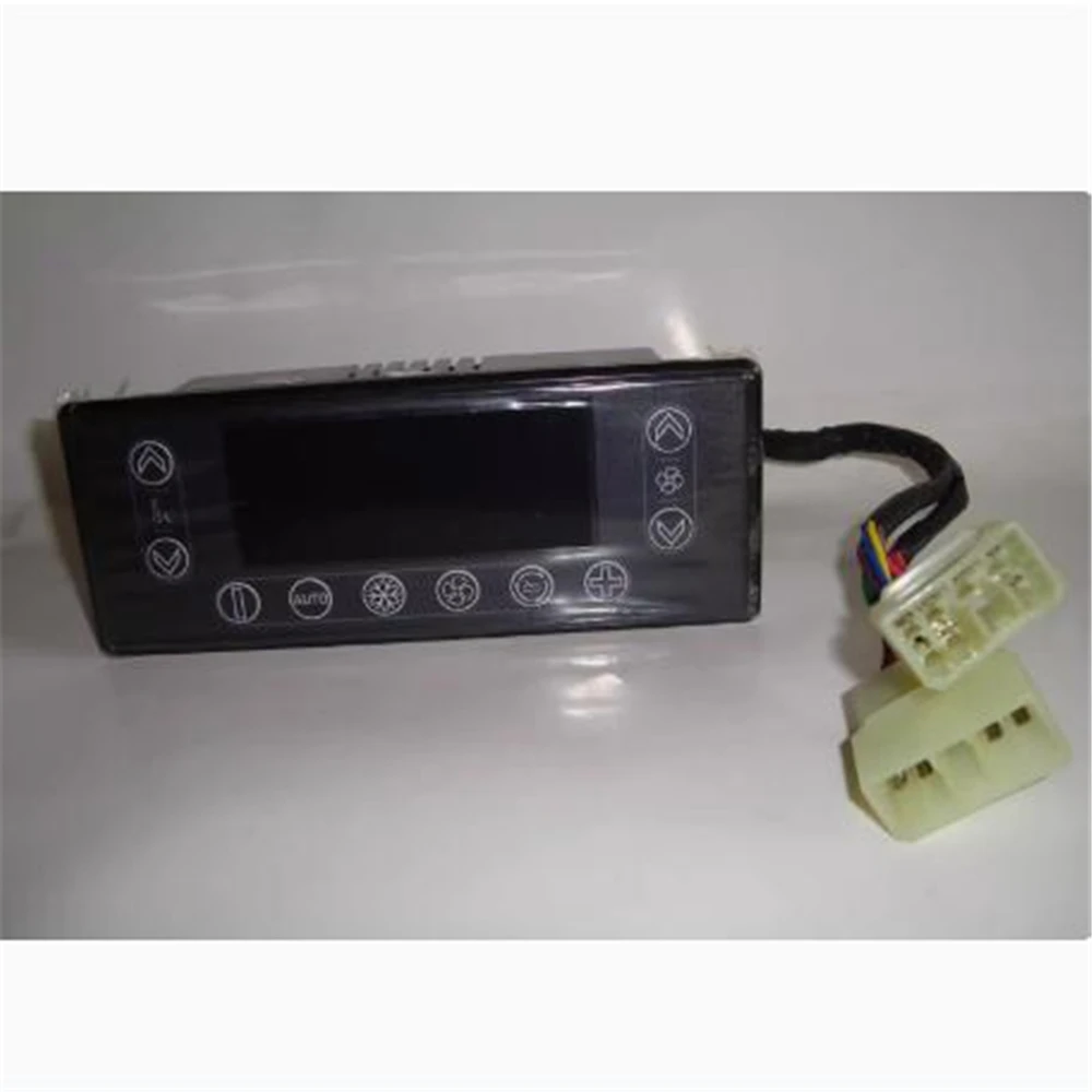 

DC24V Air Conditioning Climate Control Panel KFD28K-074E For Bus Air Conditioning System