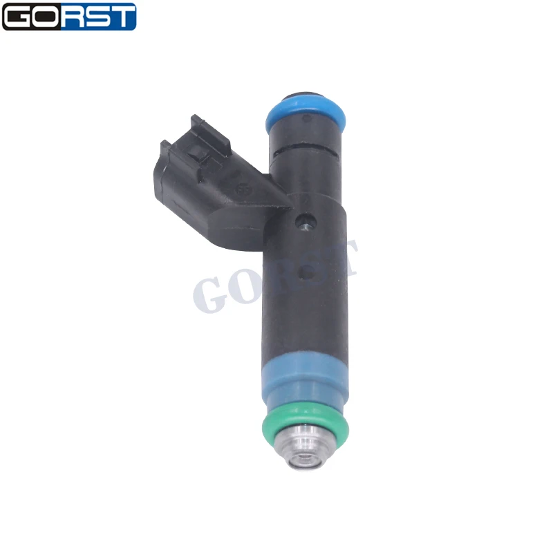 Fuel Injector Nozzle 04854181 for Jeep Grand Cherokee Wrangler Tj for Dodge Ram 1500 2500 3500 for Cadillac Seville 0280155923