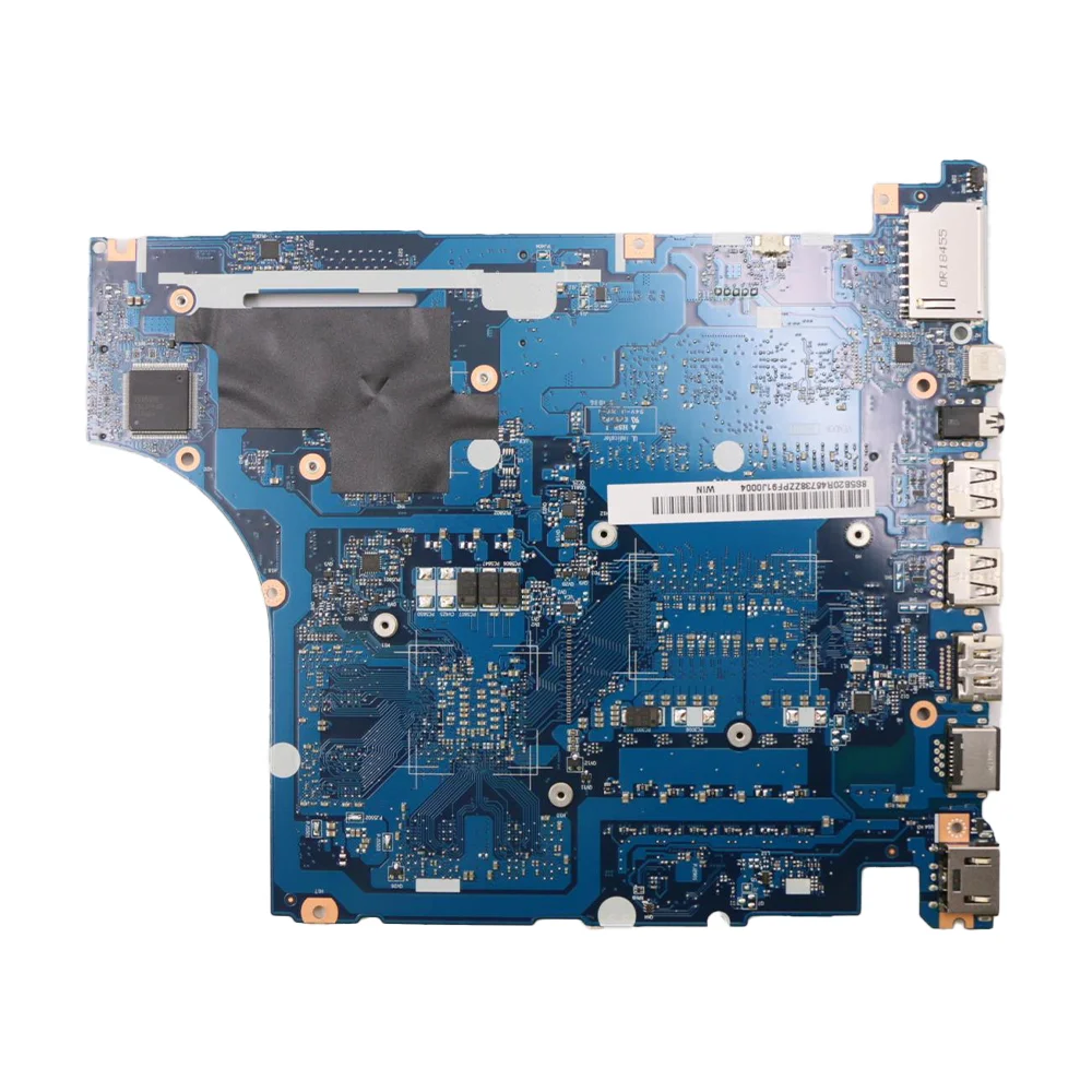 Imagem -02 - Placa-mãe do Portátil para Lenovo Ideapad Nm-b671 33015ich 330-17ich Cpu I58300h I79750h Gpu:gtx 1050 2g 4g Fru:5b20r46739