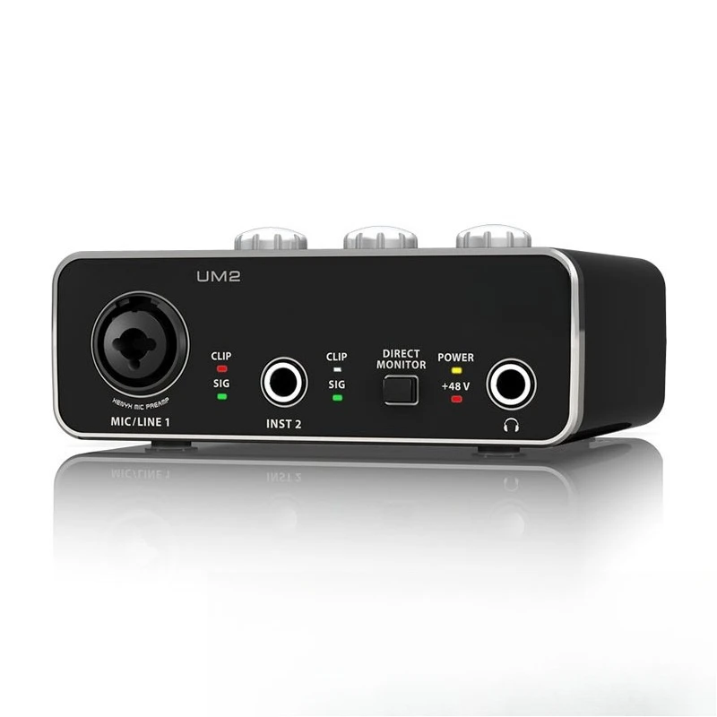 UM2 Two In And Two …