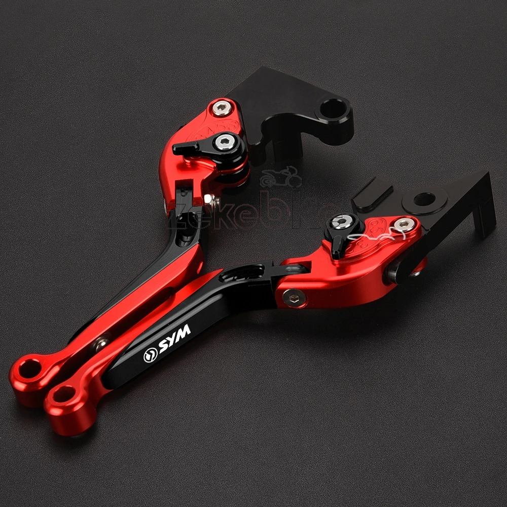 Motorcycle Accessories Handle Brake Lever Brake Clutch Levers For SYM MAXSYM TL 500 508 Maxsym TL500 TL508 2021 2022 2023-2026