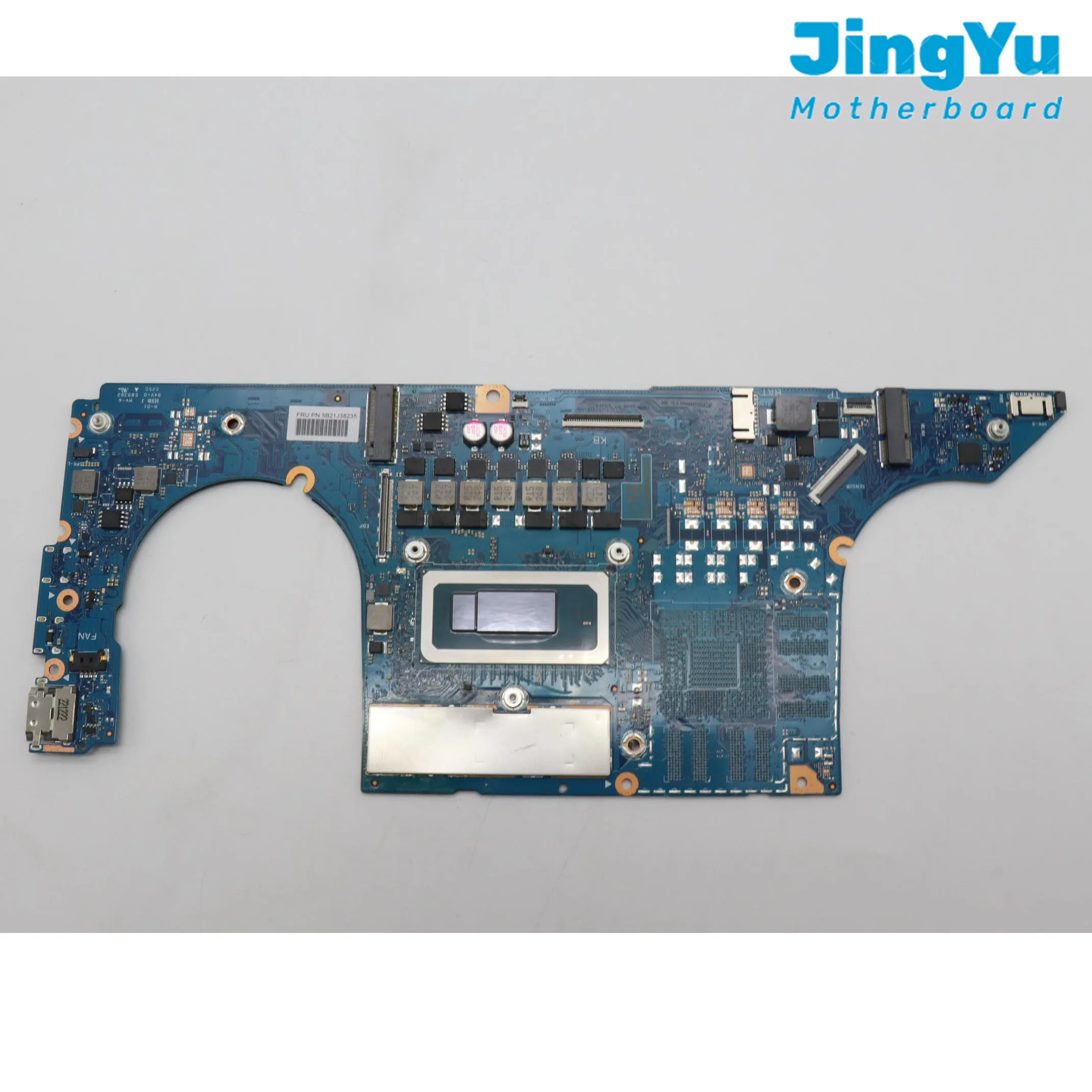 For Lenovo IdeaPad Pro 5 14IRH8 Laptop Motherboard 83AL 5B21J38235 Notebook Mainboard CPU I5-13500H DRAM  16G UMA