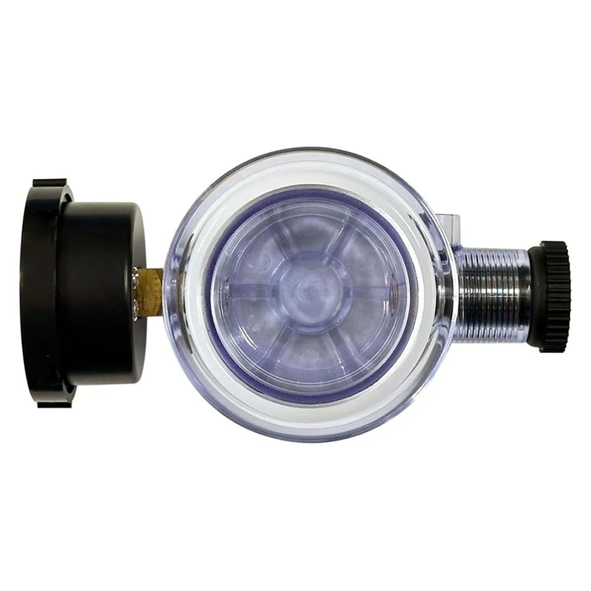 

AA85 273564Z Manual Air Relief Valve for ,Triton II,Triton C,TR100C and TR140C Replacement Pool Spa Sand Filters